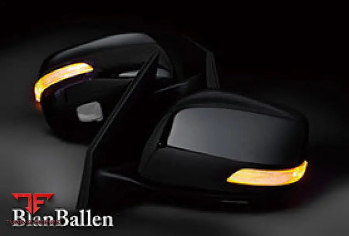 WALD TOYOTA LAND CRUISER PRADO UZJ200