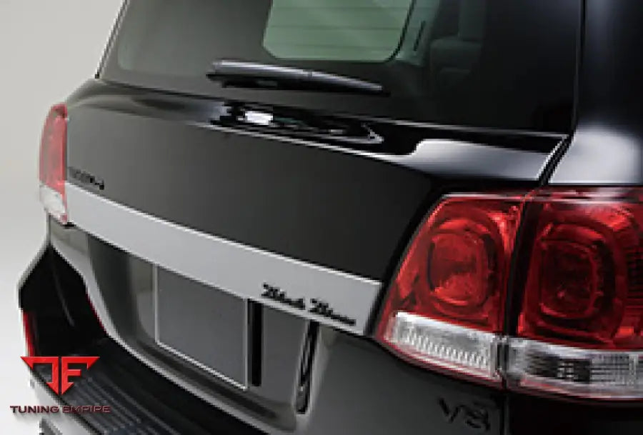 WALD TOYOTA LAND CRUISER PRADO UZJ200