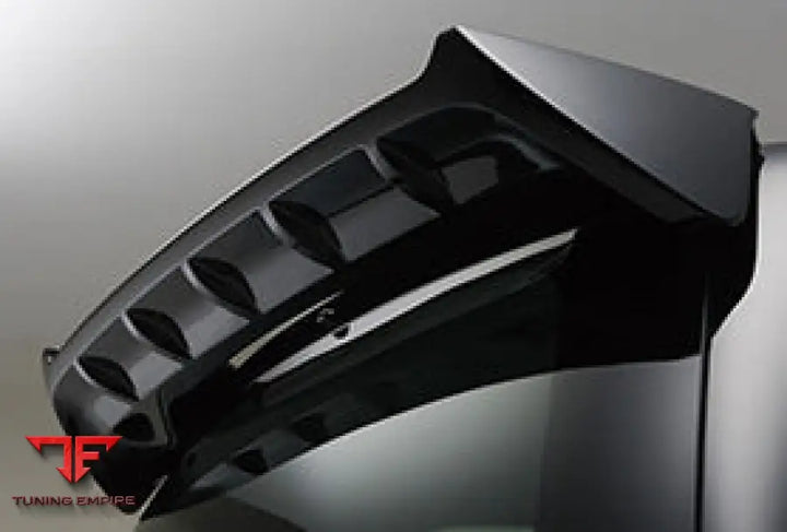 WALD TOYOTA LAND CRUISER PRADO UZJ200