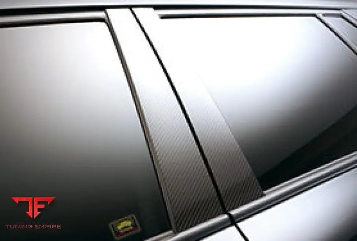 WALD TOYOTA LAND CRUISER PRADO UZJ200