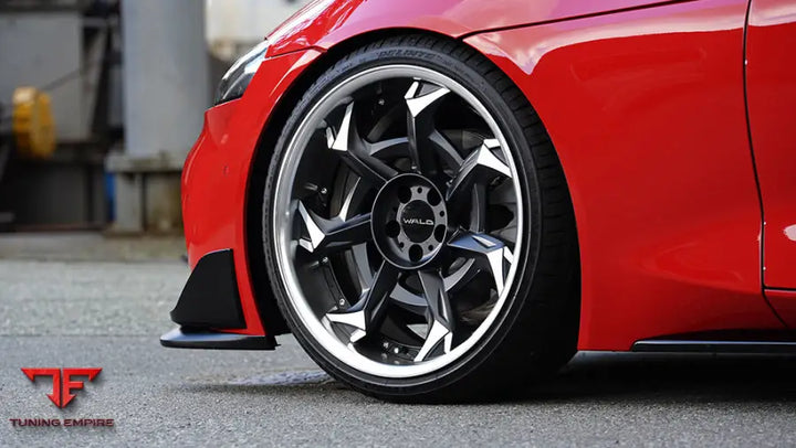 WALD TOYOTA SUPRA