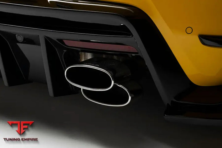 WALD TOYOTA SUPRA WIDE VERSION