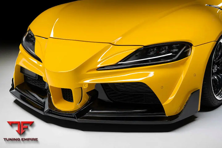 WALD TOYOTA SUPRA WIDE VERSION