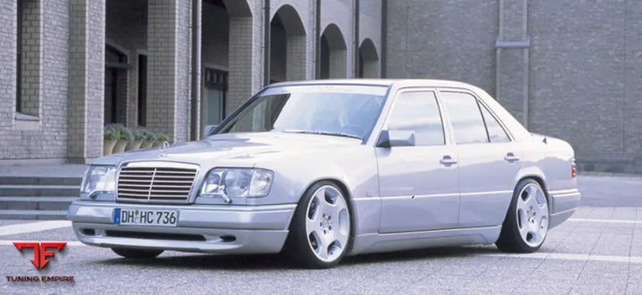 WALD W124 EXECUTIVE LINE 1990 - Body Kit