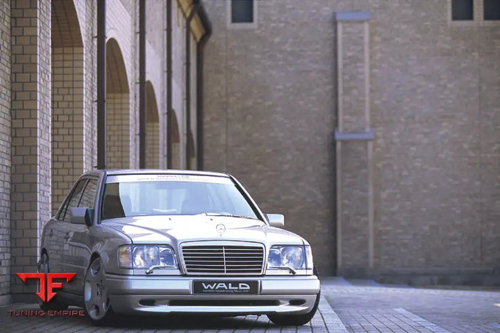 WALD W124 EXECUTIVE LINE 1990 - Body Kit