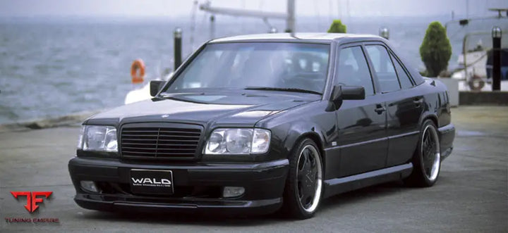 WALD W124 V4 1990 - Body Kit