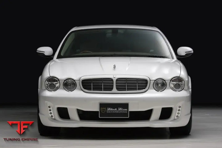 WALD X350/X358 SPORTS LINE BLACK BISON EDITION XJ 2003 - Body Kit