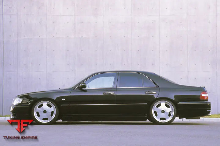 WALD Y33CIMA EXECUTIVE LINE CIMA 1996 - Body Kit