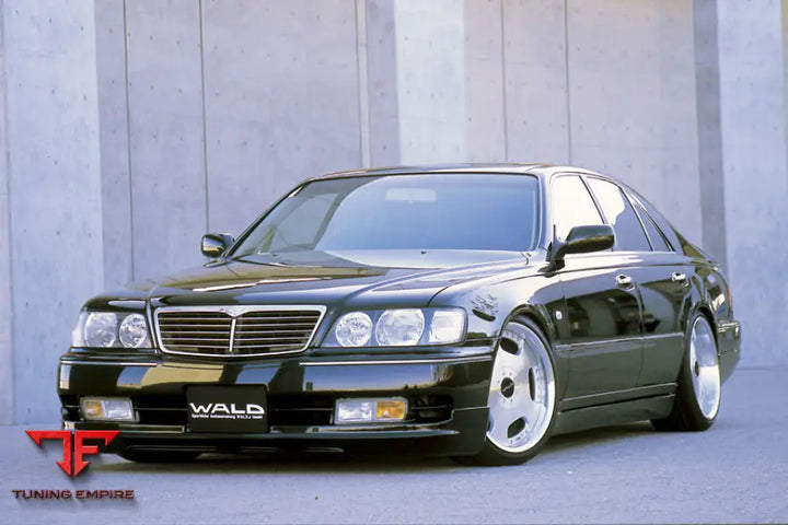 WALD Y33CIMA EXECUTIVE LINE CIMA 1996 - Body Kit