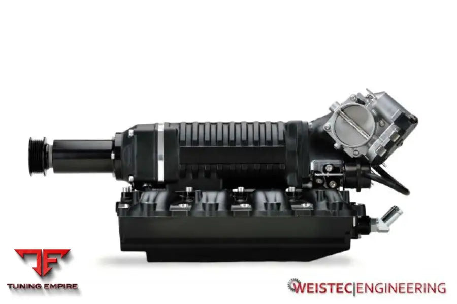 WEISTEC SUPERCHARGER FOR 6.2 AMG V8 ENGINES