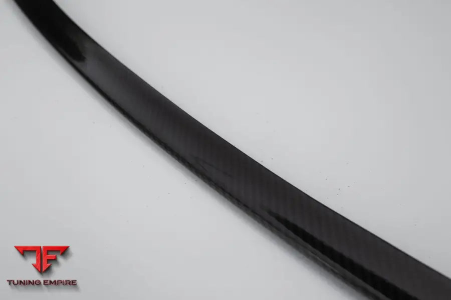 WHEEL ARCH COVER KIT FOR BENTLEY BENTAYGA - Price on request - Body Kit