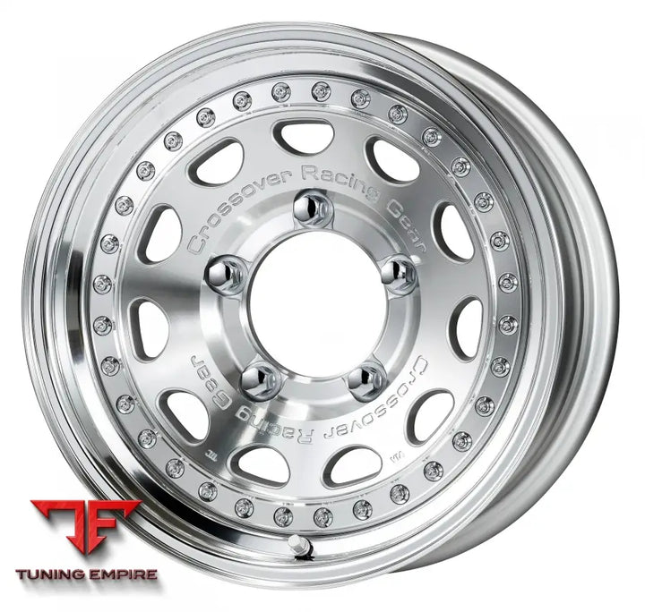 WORK CRAG GALVATRE wheel