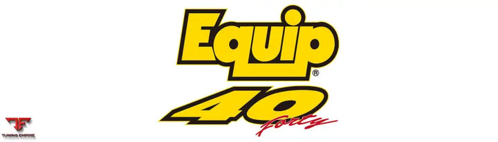 WORK EQUIP 40 fitted