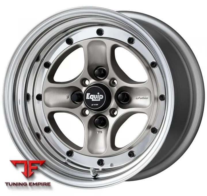 WORK EQUIP 40 wheel