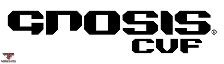 WORK GNOSIS CVF fitted