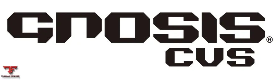 WORK GNOSIS CVS fitted