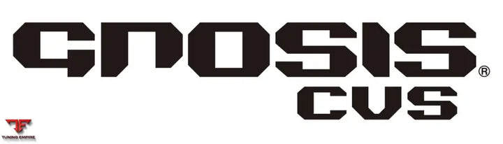 WORK GNOSIS CVS fitted