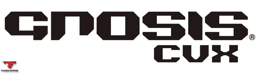 WORK GNOSIS CVX fitted