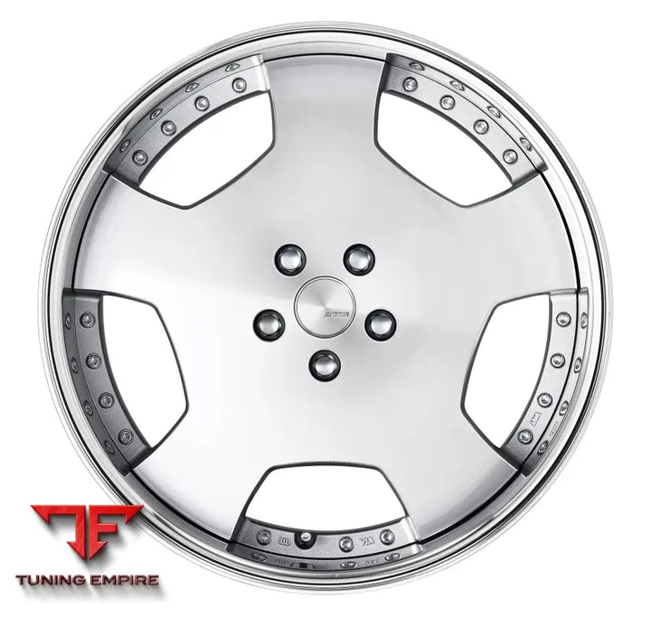 WORK LANVEC LDZ detail