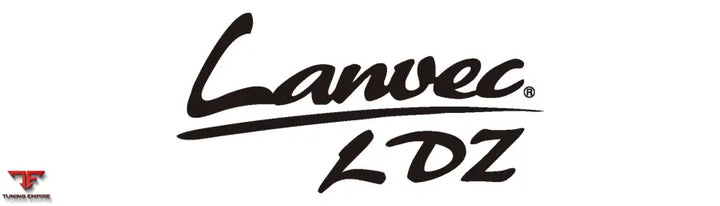 WORK LANVEC LDZ fitted