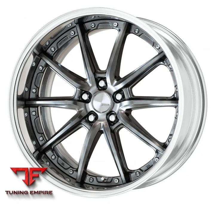 WORK LANVEC LS10 face