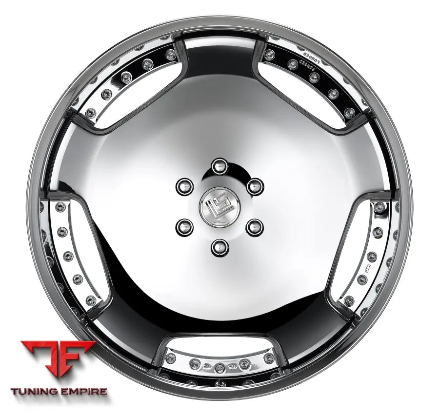 WORK LS ADAMAS fitted