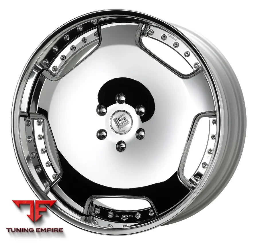 WORK LS ADAMAS wheel