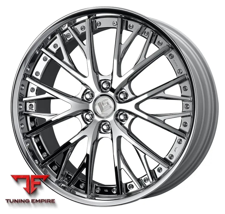 WORK LS VAJRA SUV wheel
