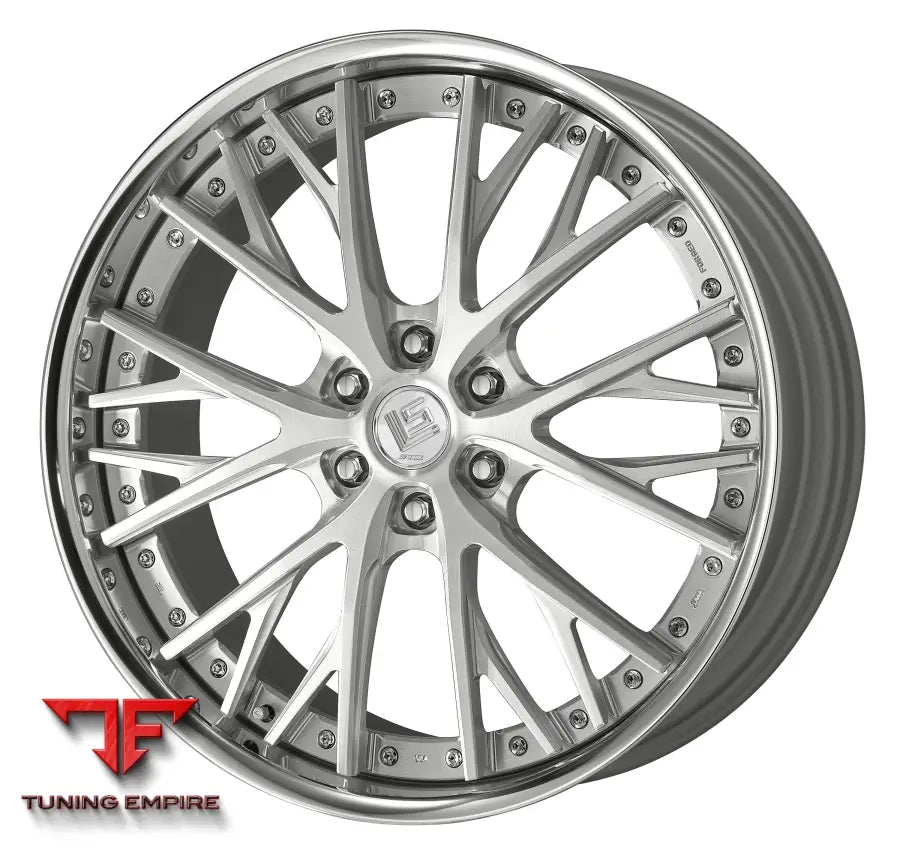 WORK LS VAJRA SUV detail