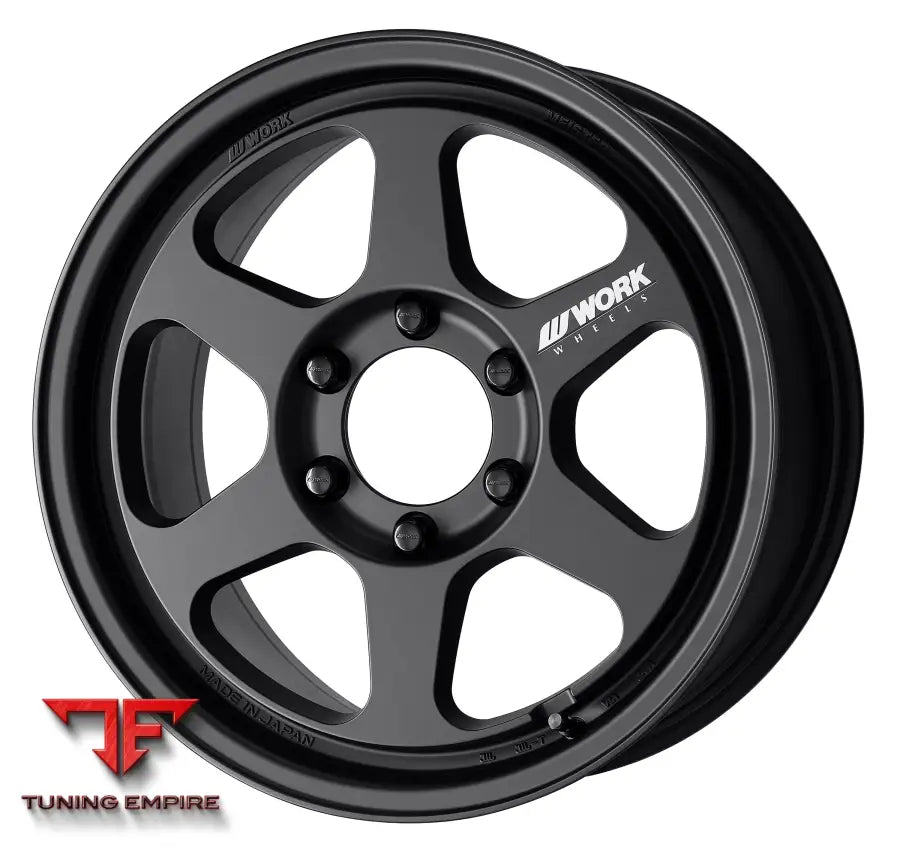 WORK MEISTER L1 1PIECE SUV face