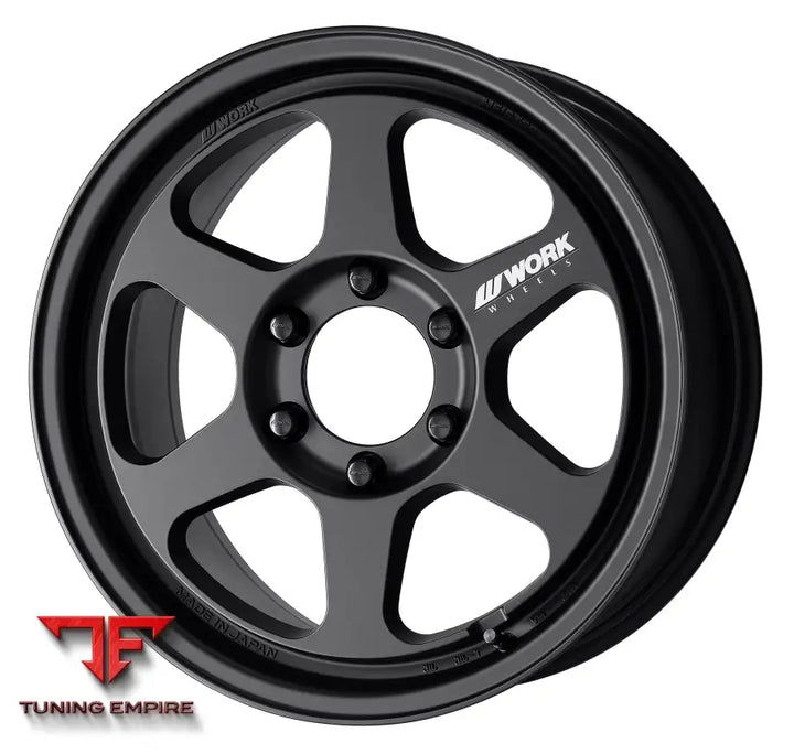 WORK MEISTER L1 1PIECE SUV face