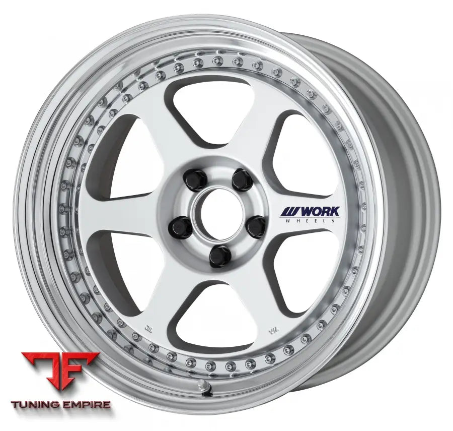 WORK MEISTER L1 3PIECE face