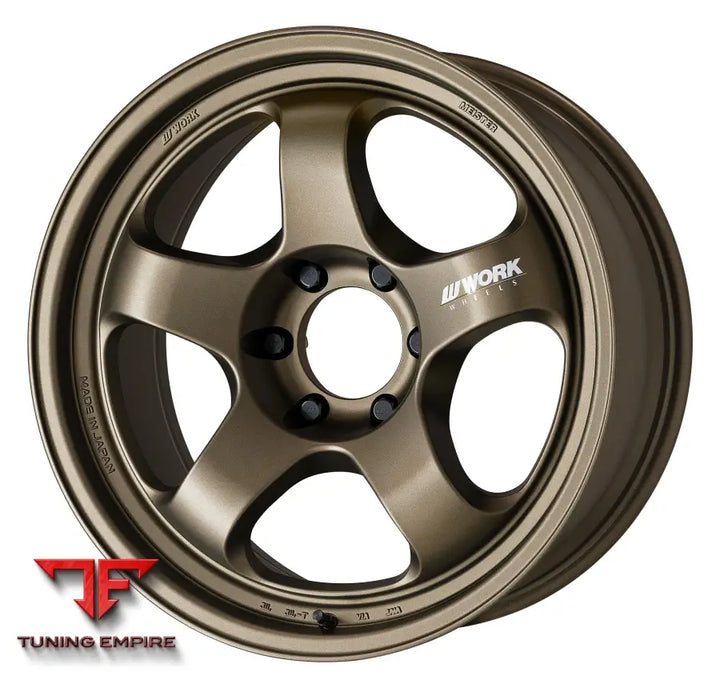 WORK MEISTER S1 1PIECE SUV face