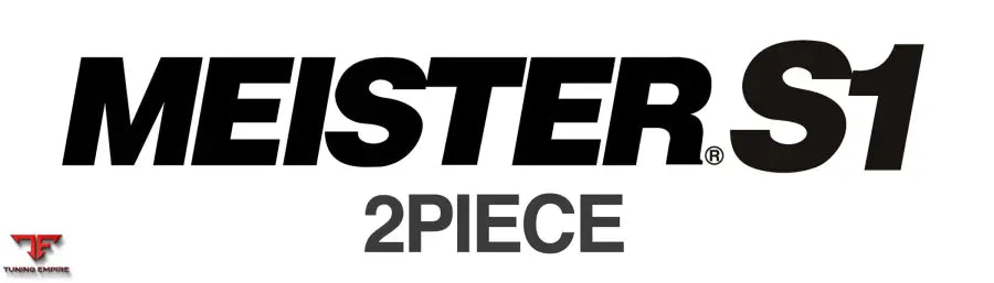 WORK MEISTER S1 2PIECE fitted