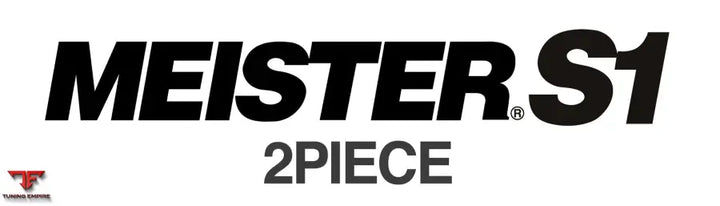 WORK MEISTER S1 2PIECE fitted