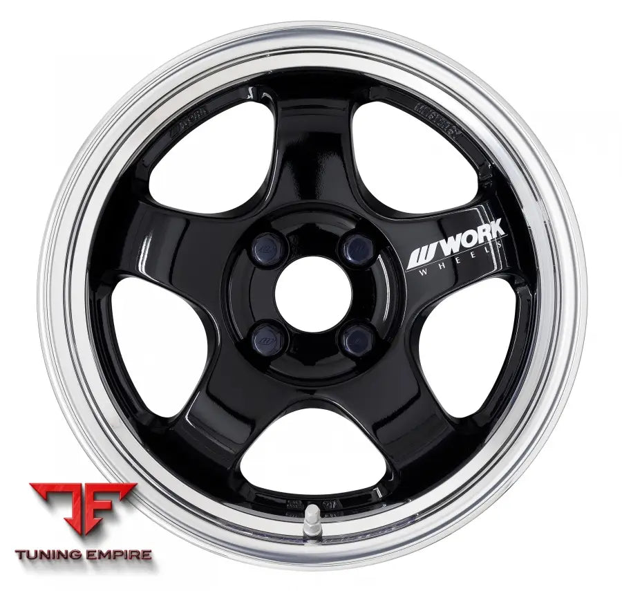 WORK MEISTER S1 2PIECE detail