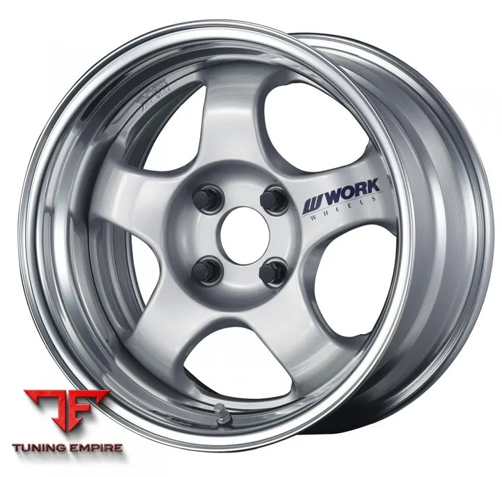 WORK MEISTER S1 2PIECE face