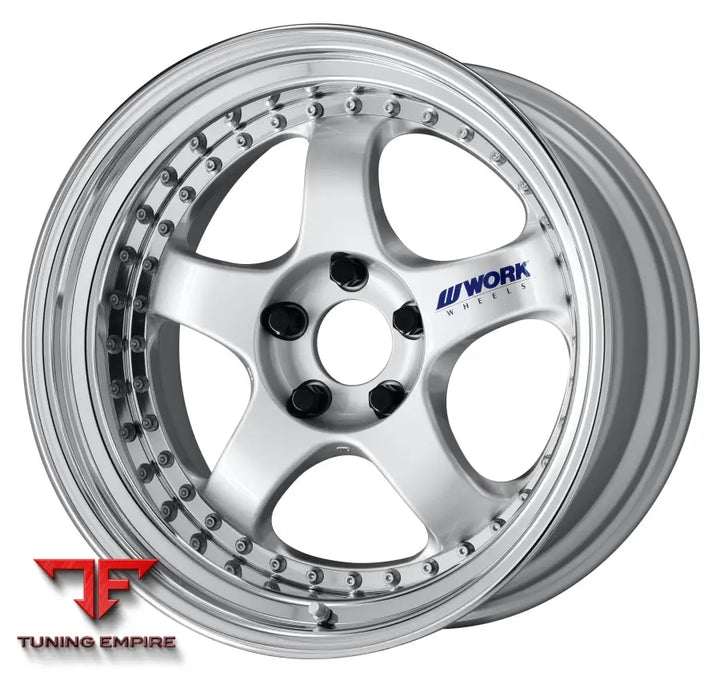 WORK MEISTER S1 3PIECE face