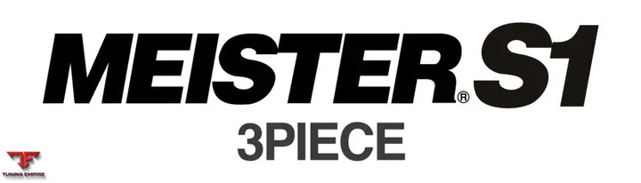 WORK MEISTER S1 3PIECE fitted