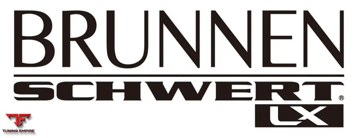 WORK SCHWERT BRUNNEN LX fitted
