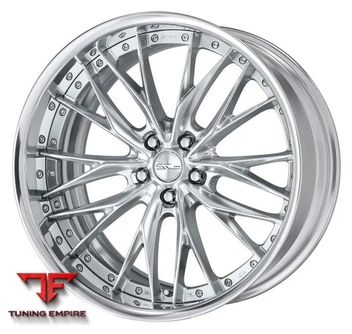 WORK SCHWERT BRUNNEN wheel