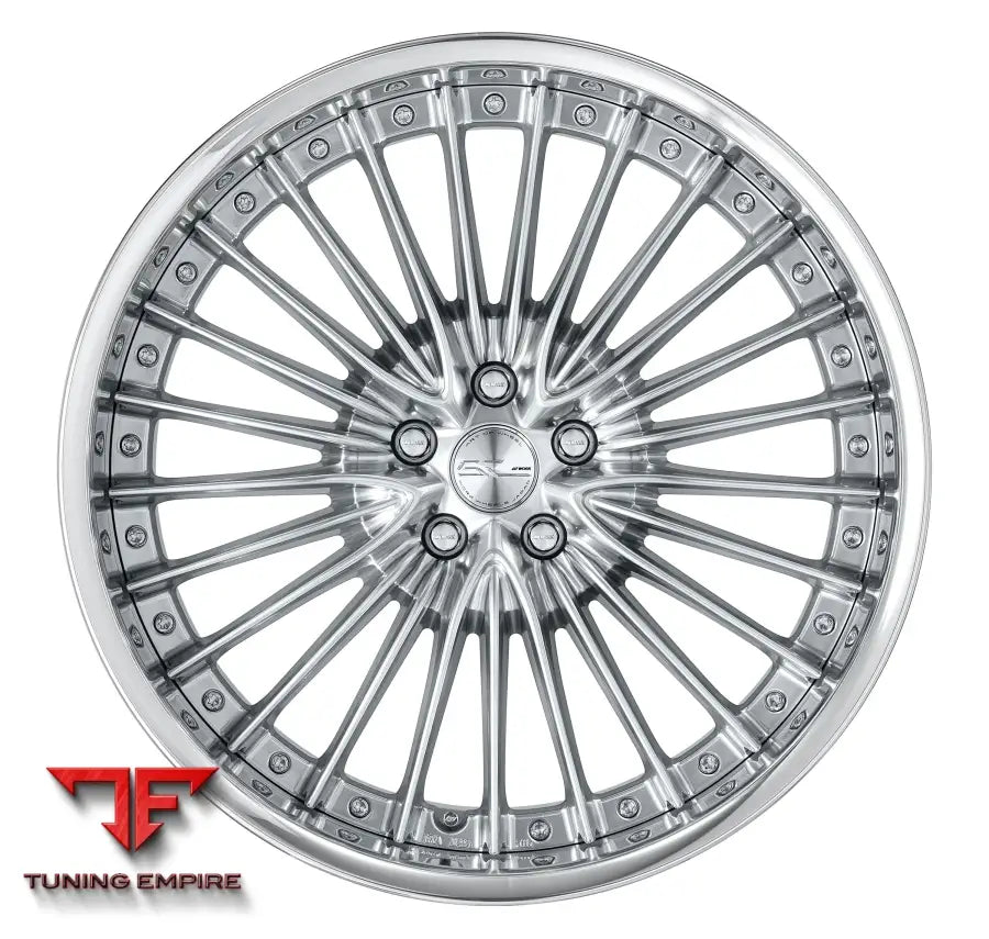 WORK SCHWERT GLASON detail