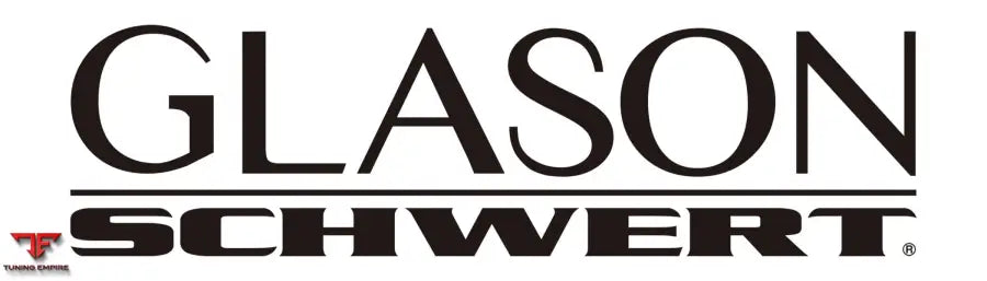 WORK SCHWERT GLASON fitted