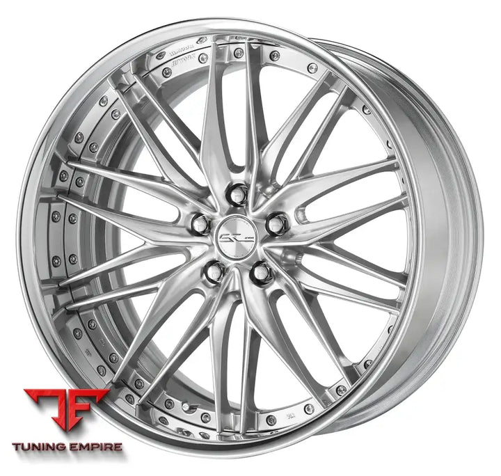 WORK SCHWERT QUELL2 wheel