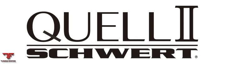 WORK SCHWERT QUELL2 fitted