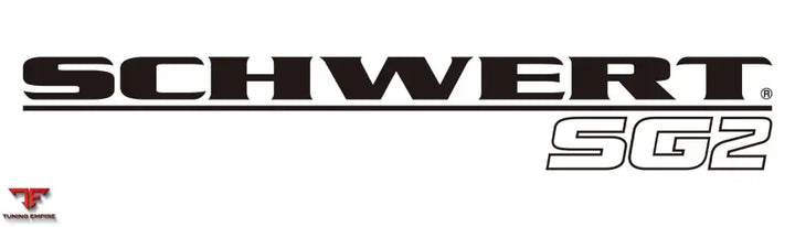 WORK SCHWERT SG2 fitted