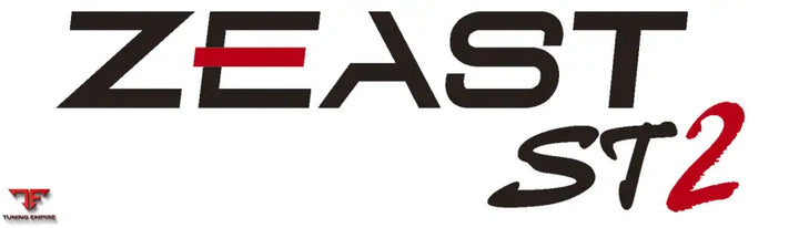 WORK ZEAST ST2 fitted