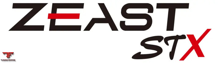 WORK ZEAST STX fitted