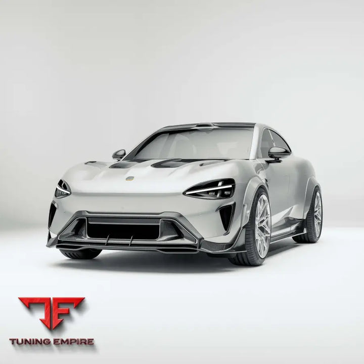 XIAOMI YU7 CARBON FIBER BODY KIT