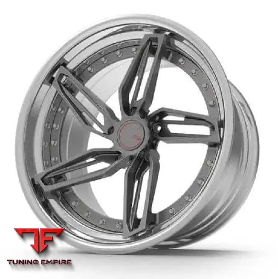 XST-1051 FORGED